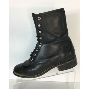 Loredo roper boots